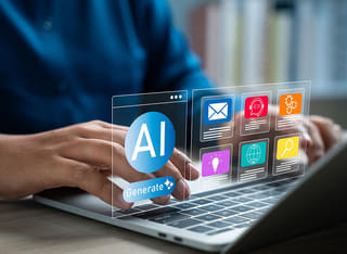Beginnende crypto-belegger verkent de grondbeginselen van geautomatiseerd AI-gestuurd handelen